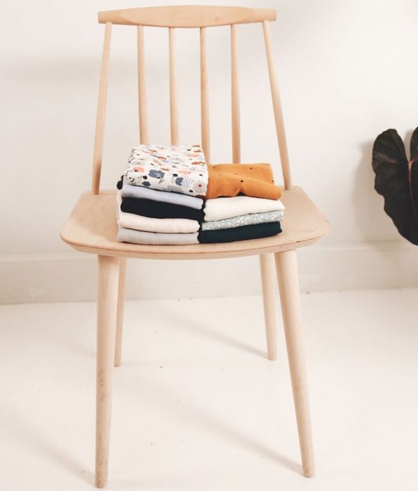 Liewood snuttefilt Hannah Rising Star - 2 pack