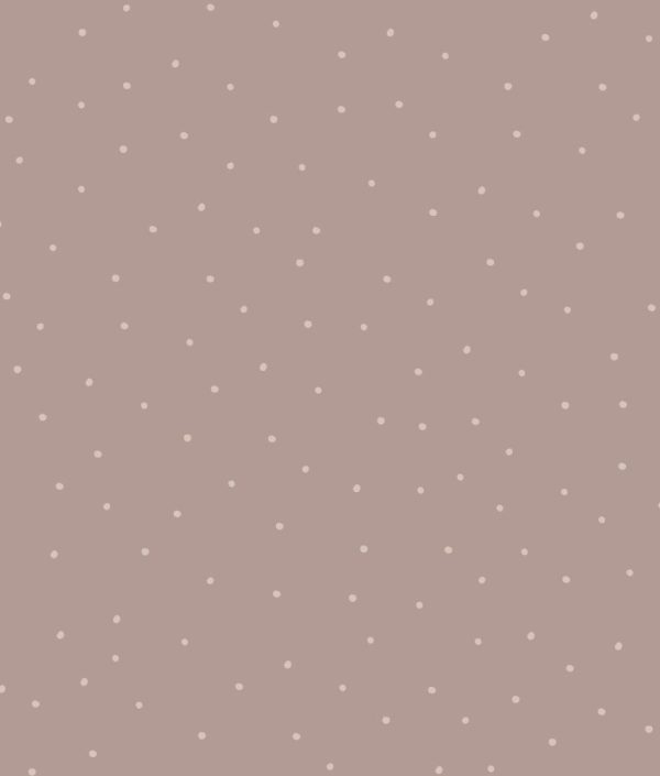 Dekornik, tapet Tiny Speckles Mocca