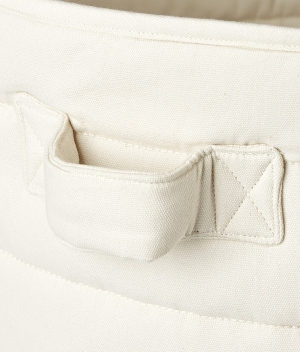 Liewood, Lia quiltad förvaringskorg, Sandy