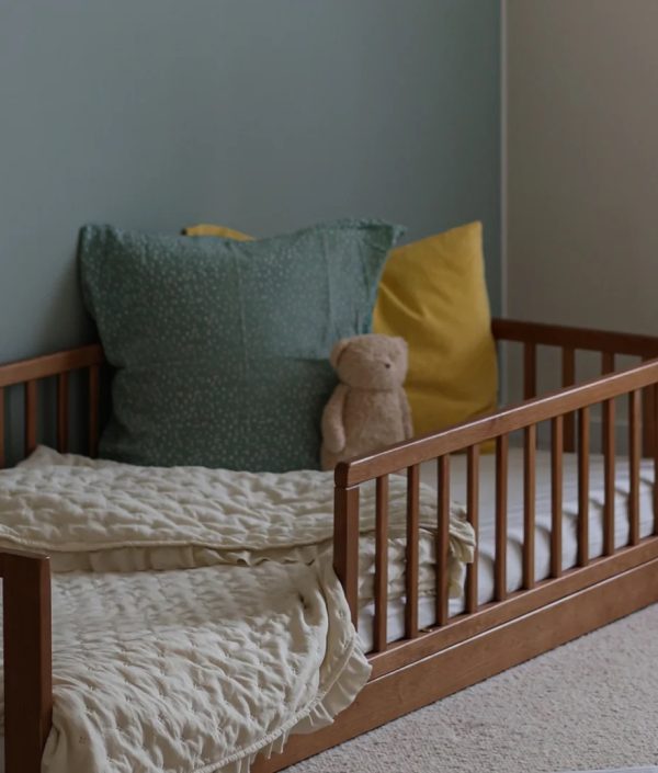 Juniorsäng Monty 80x160, vintage