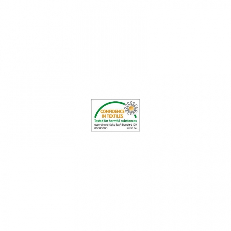 Mint velour kudde till barnrummet, YOSOY - Bild 7