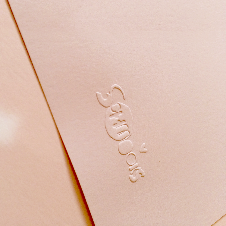 Poster Wish Upon A Star, tavla till barnrummet, Schmooks - Bild 6