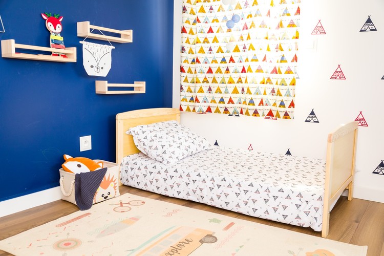 Koala natur spjälsäng/juniorsäng 2 i 1 - Bild 6