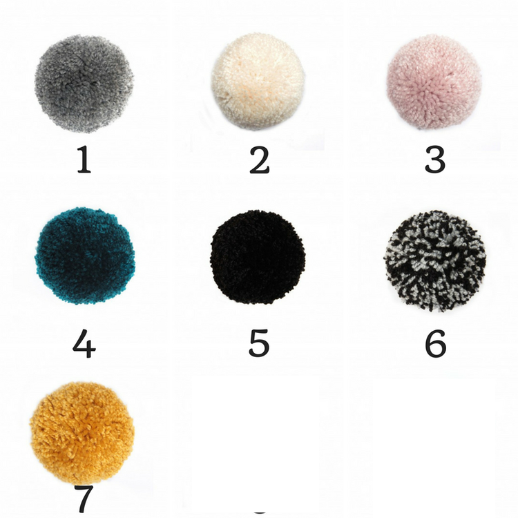 Saccosäck deep red, Fayne - Bild 2