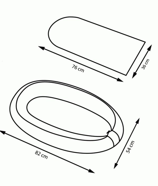 Babylove, Babynest grå räv