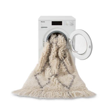 Lorena Canals, ullmatta berber soul M- 140x200 cm - Bild 4