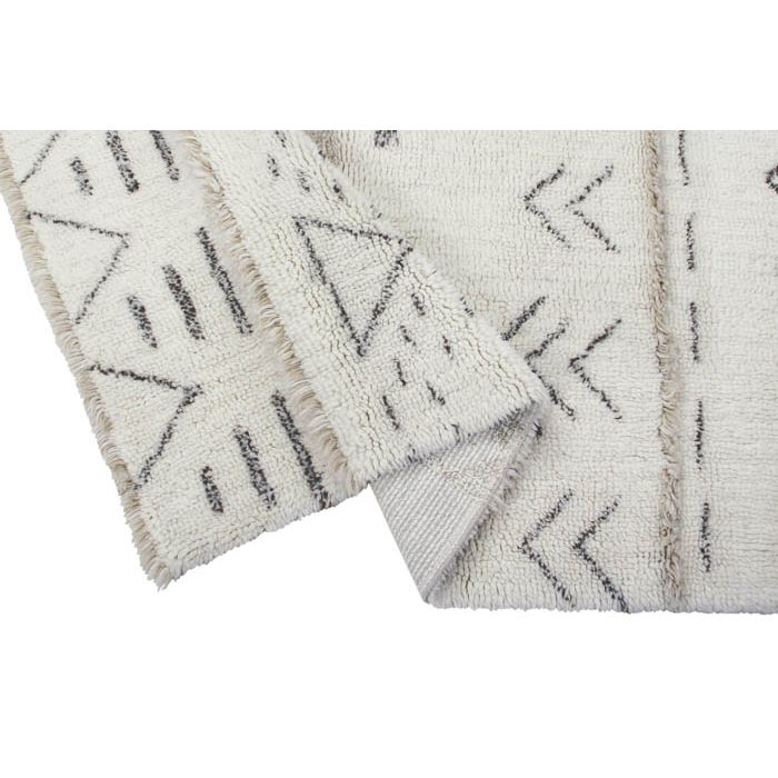 Lorena Canals, ullmatta lakota day M- 140x200 cm - Bild 3