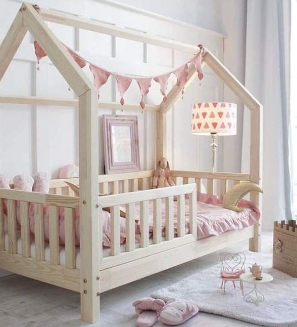 Hussäng Bianca 80x160 cm / 90x190 cm