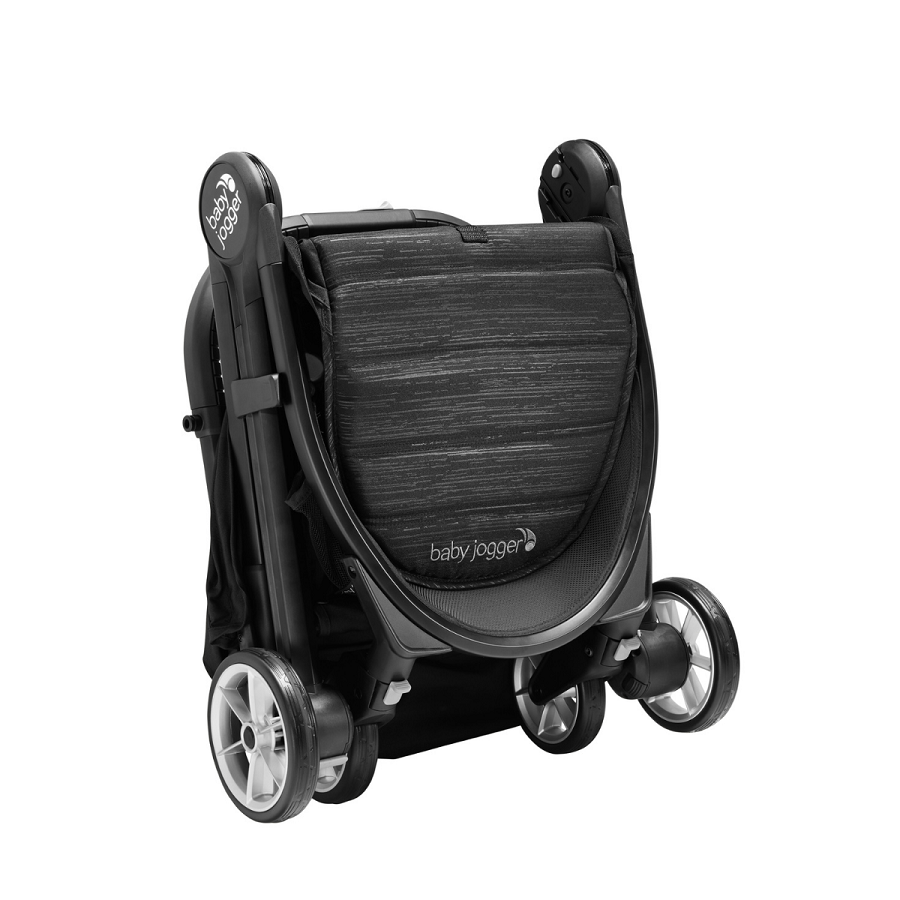 Baby Jogger, Sittvagn/resevagn City Tour 2 -Shadow Grey - Bild 2