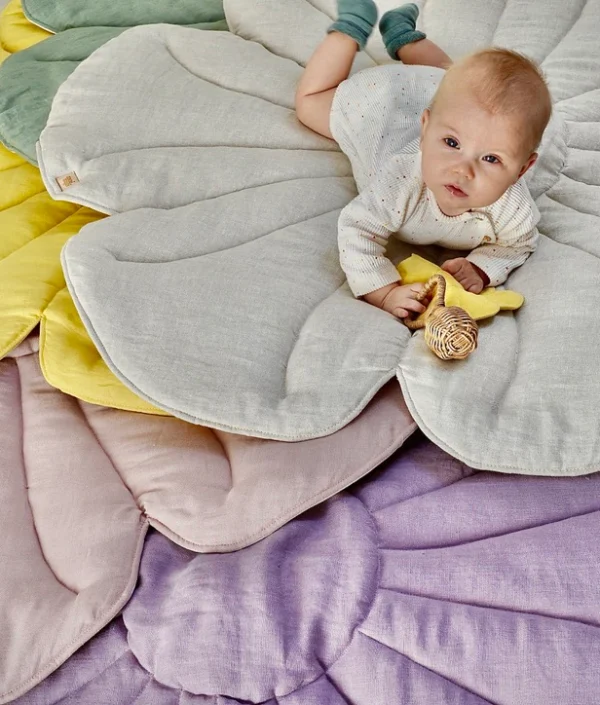 Moi Mili, lekmatta i sammet, Bloom Mint