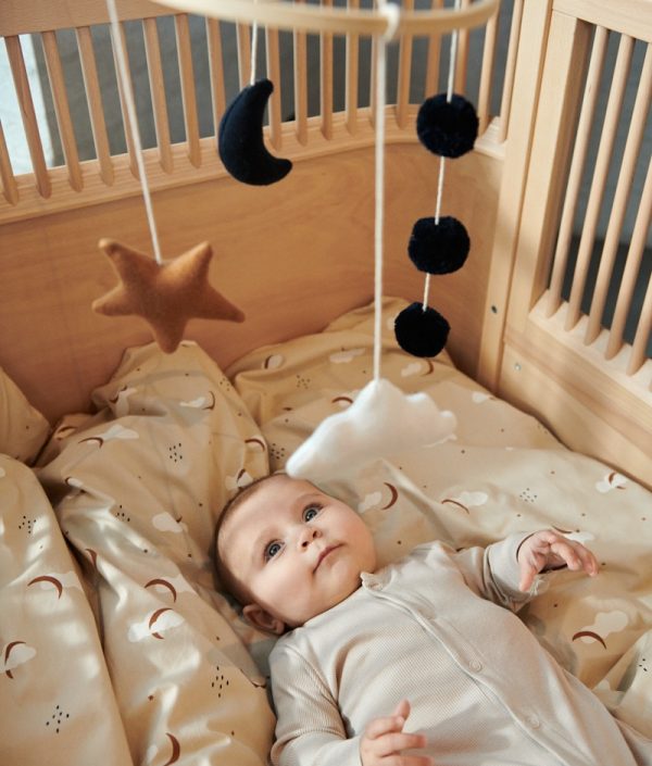 Liewood, Melissa sängmobil, Stargaze multi mix