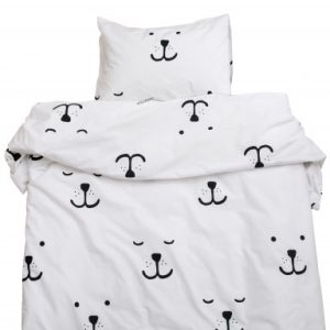 Tellkiddo, påslakan150x200 cm