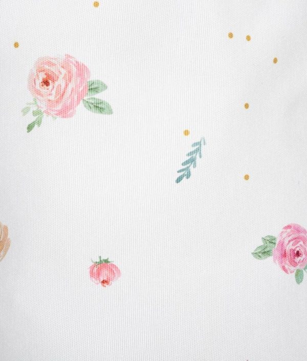 Förvaringskorgar med pompom, enhörning