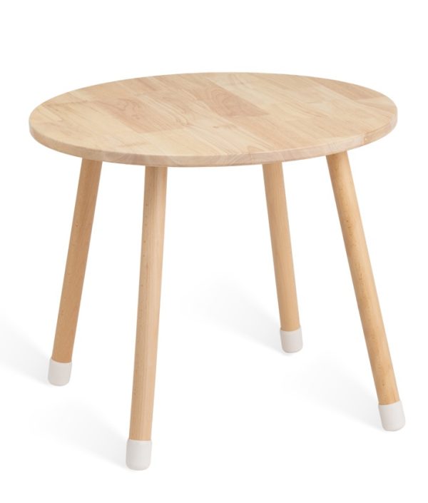 Babylove- bord till barnummet, natur