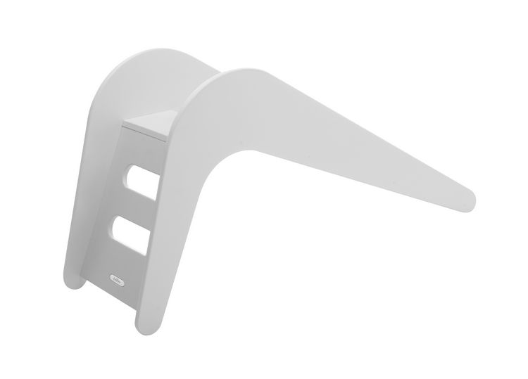 Rutschkana vit, Jupiduu - Bild 2