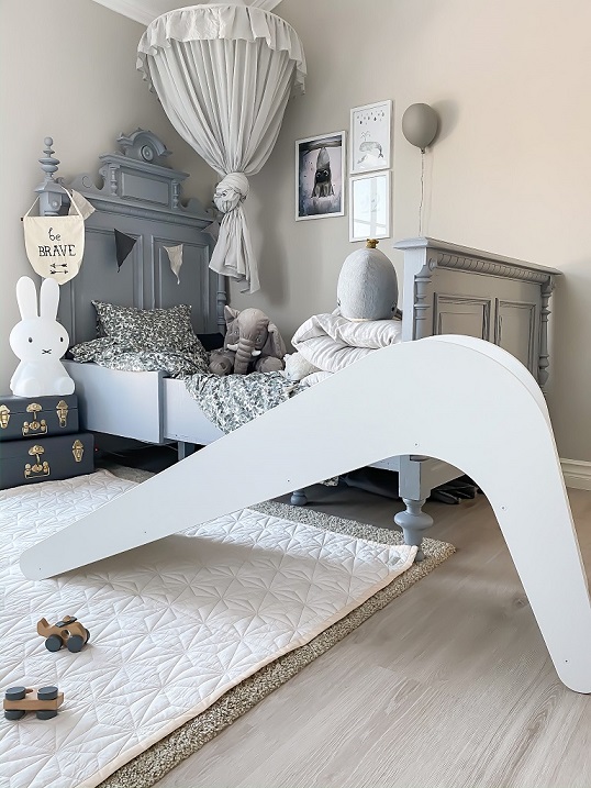 Rutschkana vit, Jupiduu - Bild 3