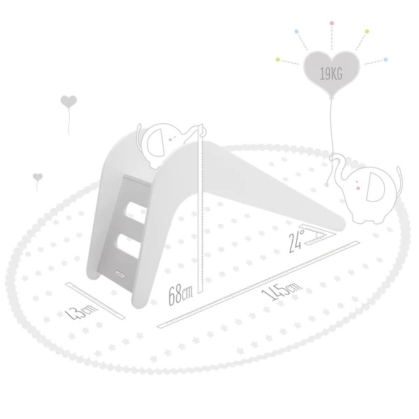 Rutschkana vit, Jupiduu - Bild 7