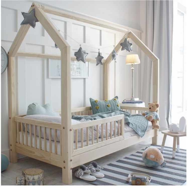 Hussäng Alex 60x120 cm - Bild 3