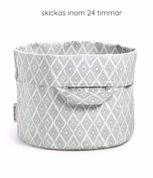 Förvaringskorg, StoreMyStuff, Colors of the wind, Elodie Details