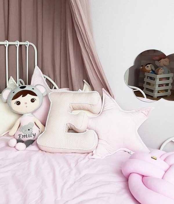 Molnspegel till barnrummet