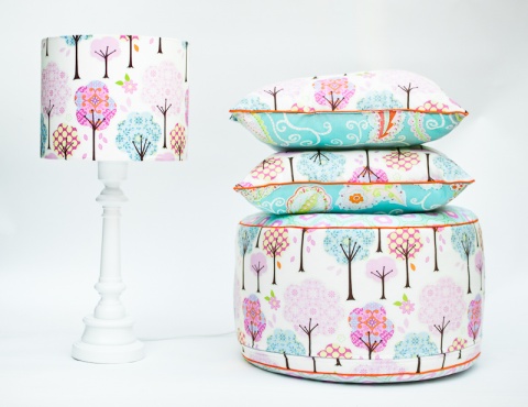 Sittpuff fairy tail forest