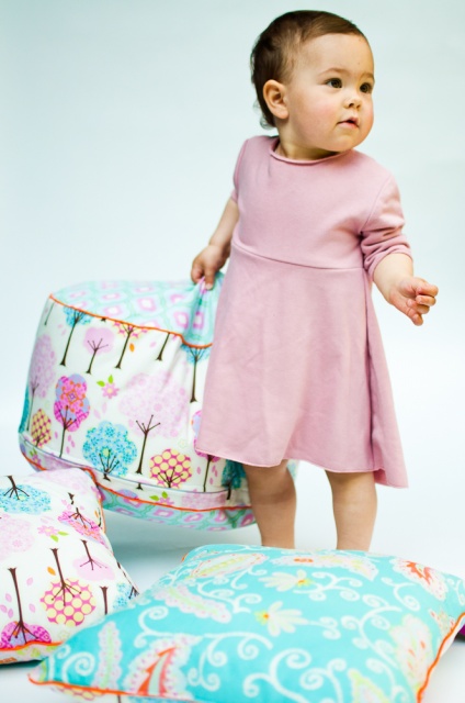 Sittpuff fairy tail forest - Bild 2