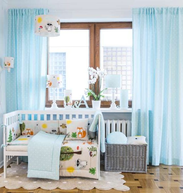 Lamps&Company, Bordslampa forest friends