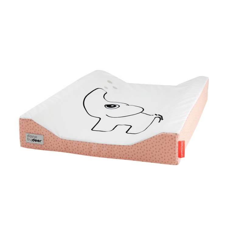 Skötbädd ,Done By Deer Elphee, powder