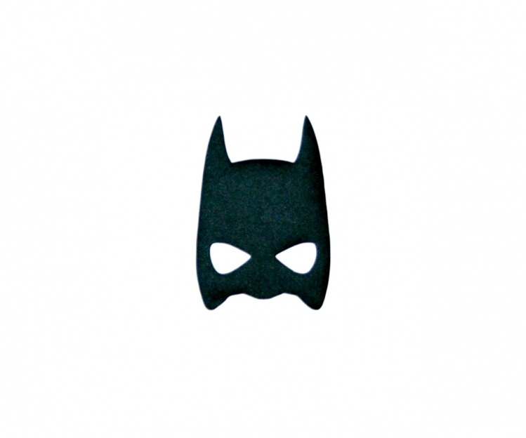 Batman väggklistermärken set 20 st. - Bild 4