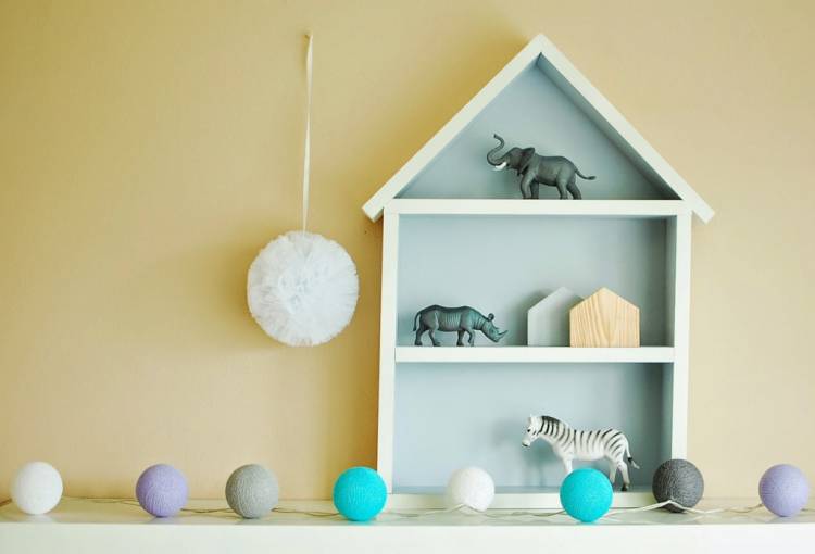 Hushylla grå, XL - Bild 2