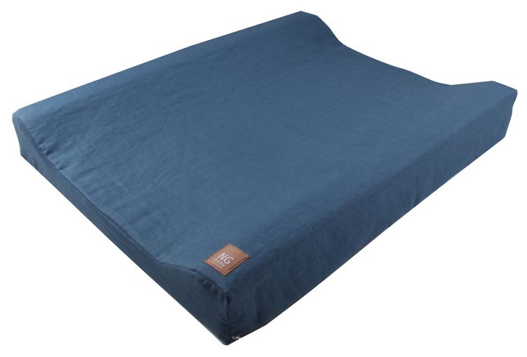 Skötbädd standard blå NG Baby Mood