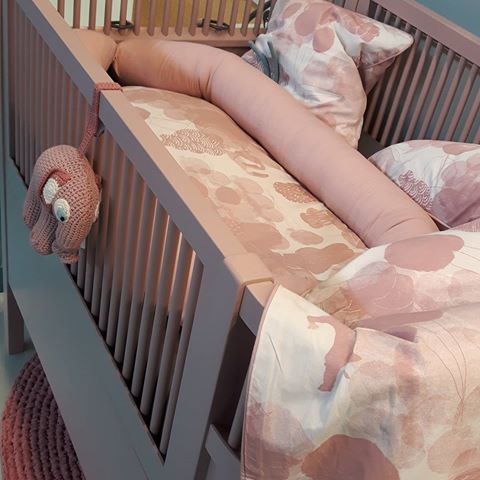 Sebra babynest In the Sky - rosa - Bild 2