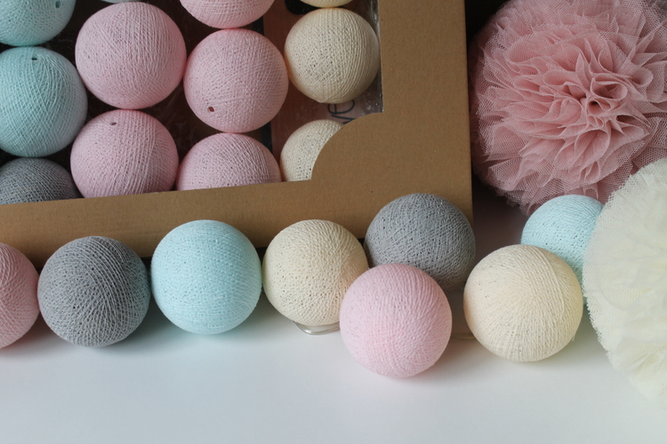 Ljusslinga Soft, Cottonlove - Bild 4