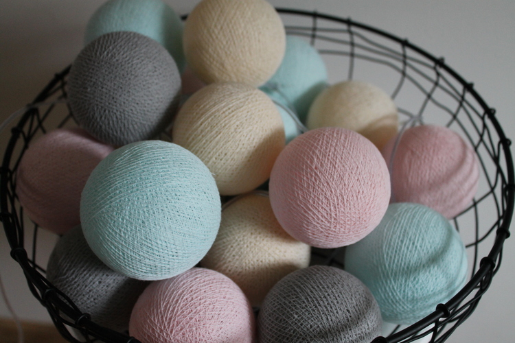 Ljusslinga Soft, Cottonlove - Bild 6