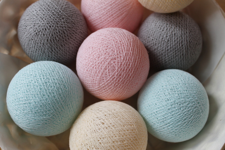 Ljusslinga Soft, Cottonlove - Bild 7