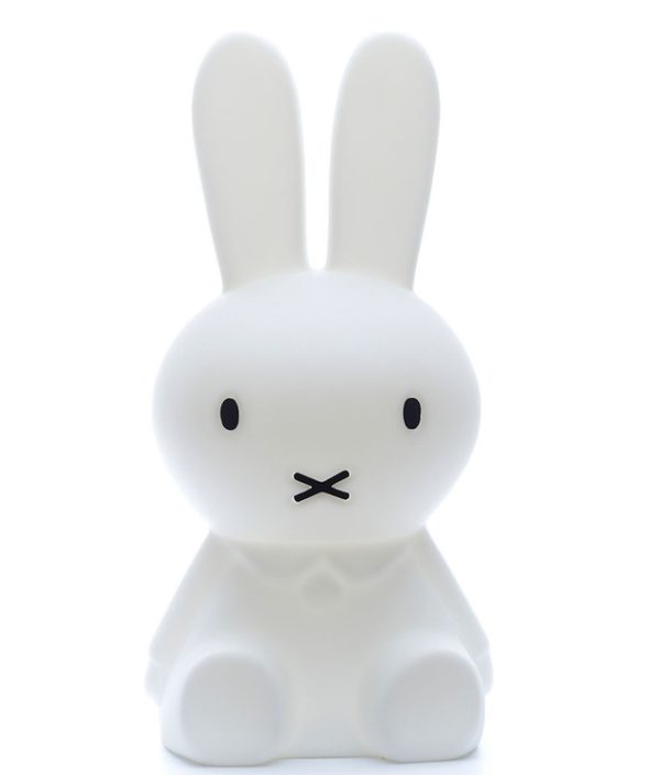 Miffy - Star Light, Mr Maria