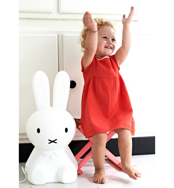 Miffy - Star Light, Mr Maria