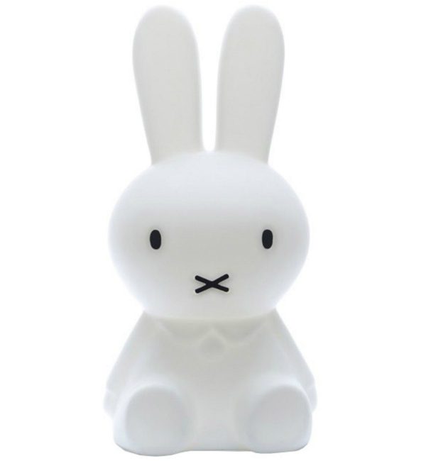 Lampa Miffy XL, Mr Maria