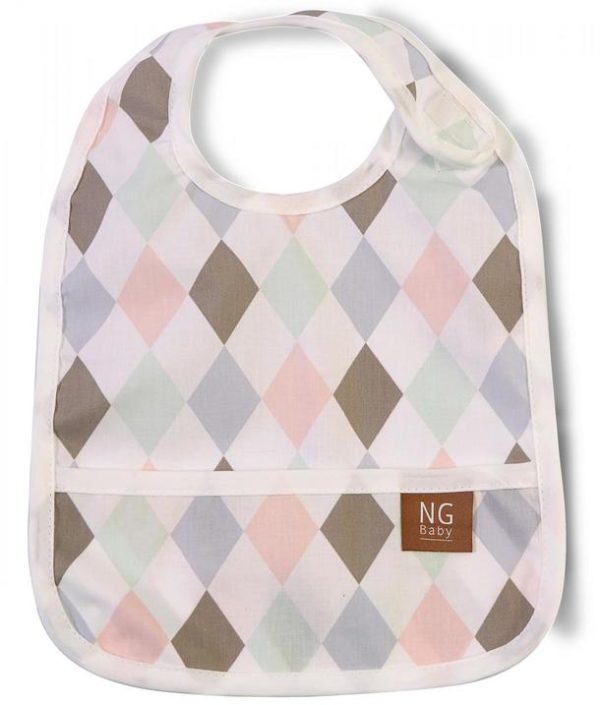 Haklapp , Harlequin Rose,  NG Baby