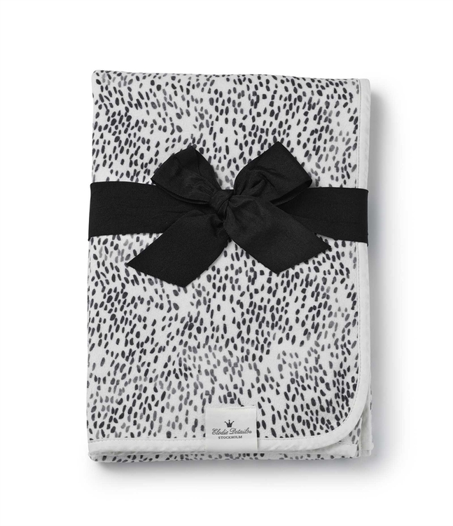 Pärlsammetsfilt - Dots of Fauna, Elodie Details