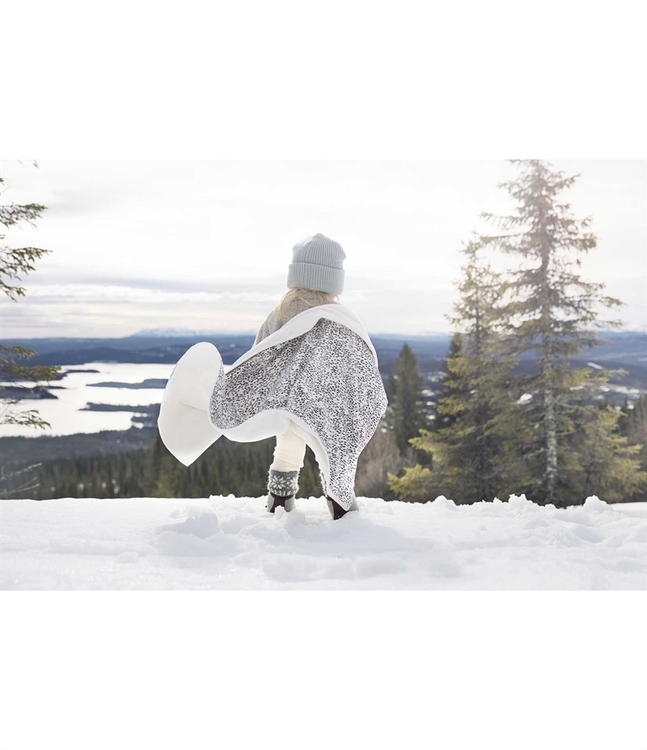 Pärlsammetsfilt - Dots of Fauna, Elodie Details - Bild 3