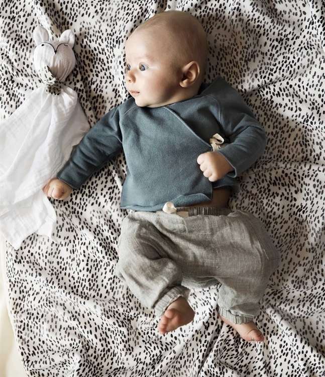 Pärlsammetsfilt - Dots of Fauna, Elodie Details - Bild 4