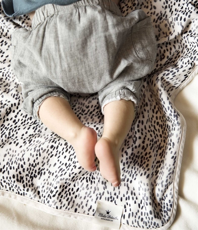 Pärlsammetsfilt - Dots of Fauna, Elodie Details - Bild 2