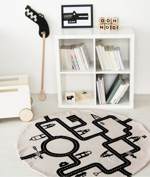 Bilmatta Little Village Lekmatta, Ooh Noo