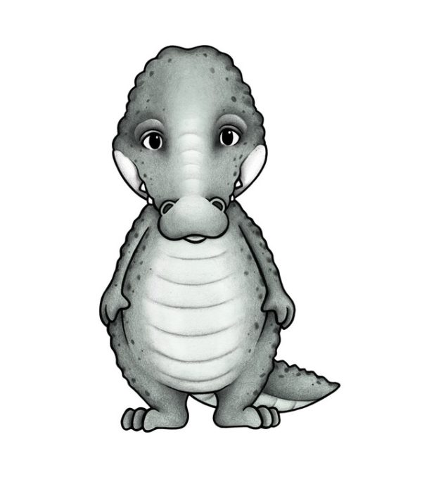 Regnskogens vänner väggklistermärken, Stickstay