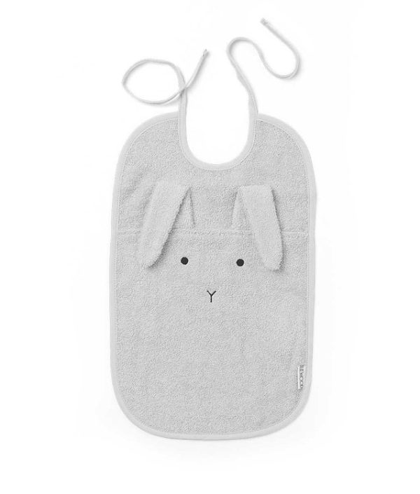 Liewood haklapp Theo Terry Rabbit Dumbo Grey