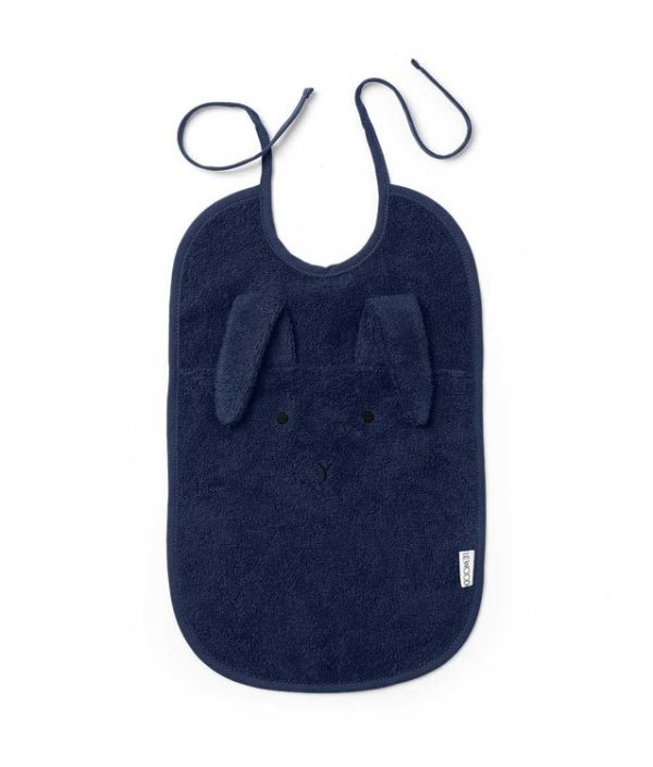 Liewood haklapp Theo Terry Rabbit Navy