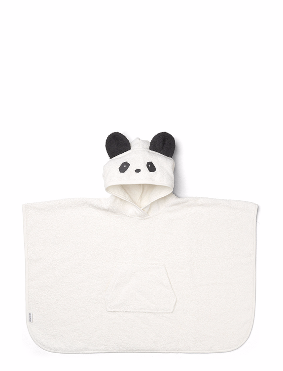 Liewood Orla badponcho Panda