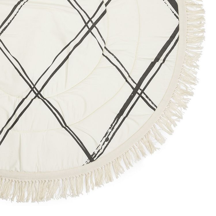 Elodie Details, Lekmatta - Flowing Lines - Bild 2