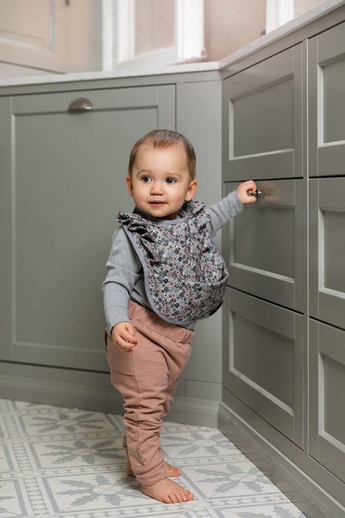 Elodie Details, Haklapp - Petite Botanic